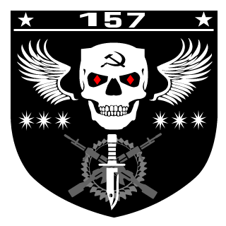 007RamboBR's emblem