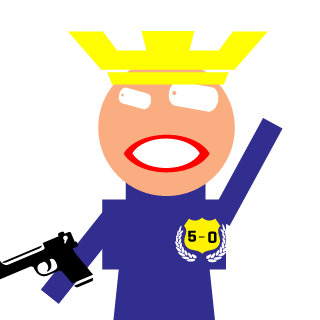 Nick1931's emblem