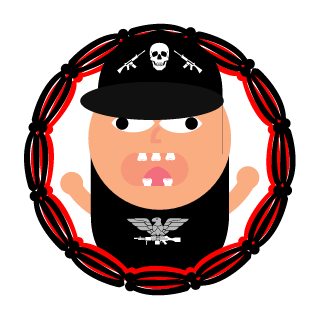 TheGrappler94's emblem