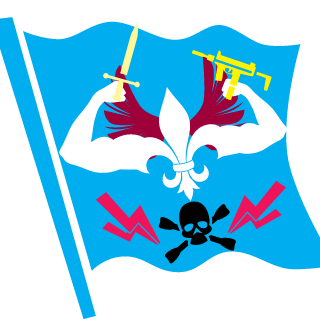 SwordcraftHD's emblem
