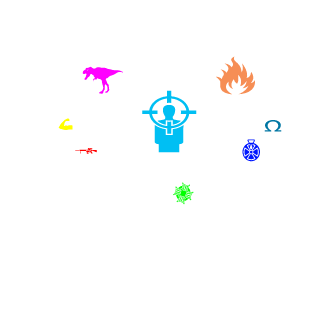 agromedd's emblem