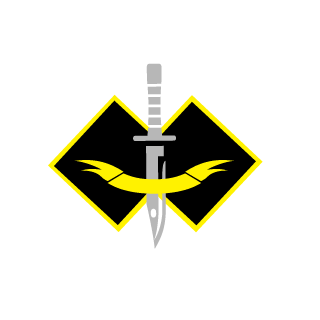 Parabellum-36's emblem