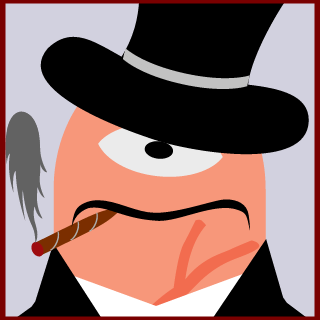 DonPimmel's emblem