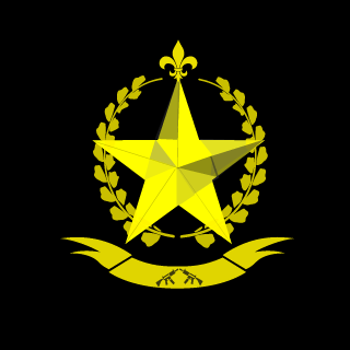 GLDUS's emblem