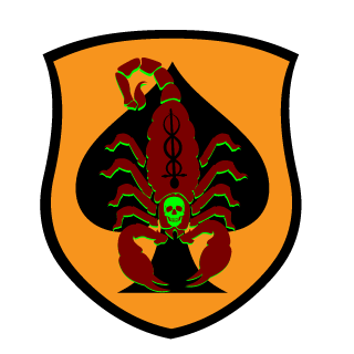 xRedScorpioNx's emblem