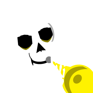 MartyPartyCZE's emblem