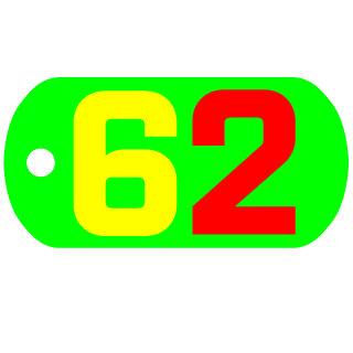 62az's emblem