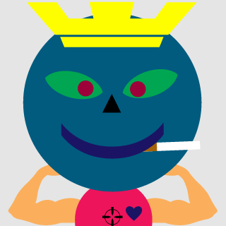 dj_silva11's emblem