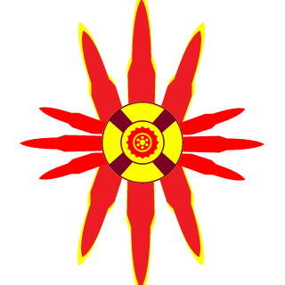 theceka1's emblem