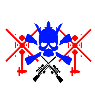 Nails293's emblem