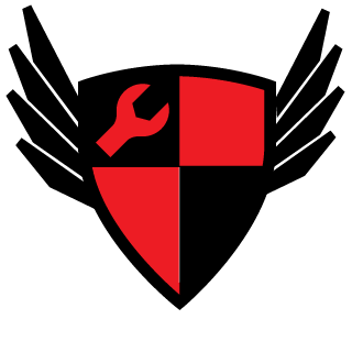 N7 Illusional's emblem