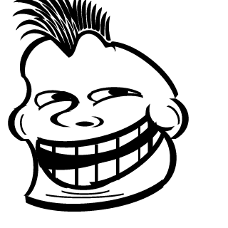 PsychoMad Tv's emblem