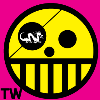ADICKY's emblem