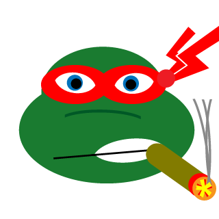 Wardialer1's emblem