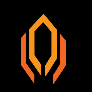 Darknight484's emblem