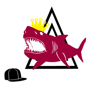 DankestBR's emblem