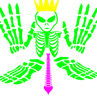 Bigpupsick's emblem