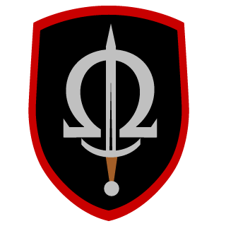 SOG's emblem