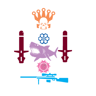 ElViolaMentes's emblem