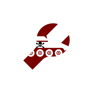 froggerkid's emblem