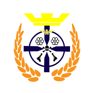 OKI_DOKI1221's emblem