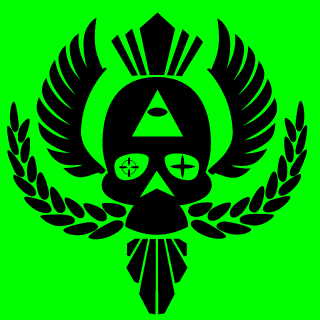 IgorFOOrtiz's emblem