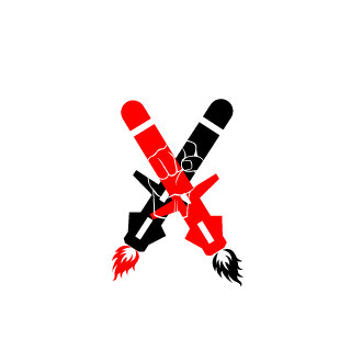 Hefty8IIIIID's emblem