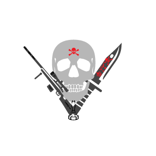 DCP_Blackburn's emblem