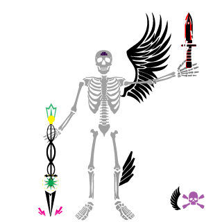 GUWOCUNSI's emblem