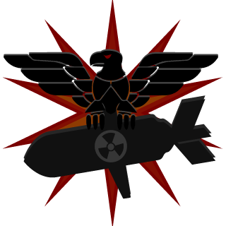 cottagecheese's emblem