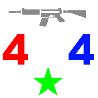 NaceFace's emblem