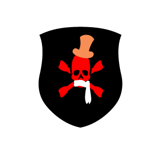 Pomidorhuk's emblem