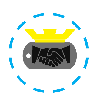 TiGoMoGo's emblem