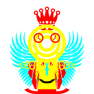 Joggi44's emblem