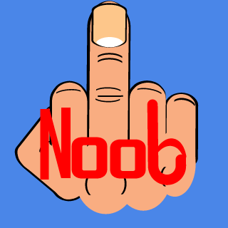 Mr1Anti's emblem