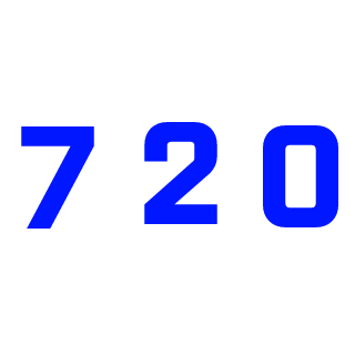 Elites720's emblem