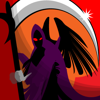 Kill or Die's emblem