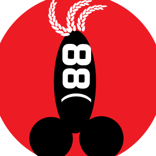 E-4-T-8-8-C's emblem
