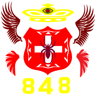 3idgenosse's emblem