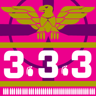FB333's emblem