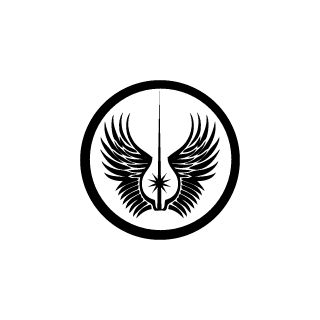 SamSpecter's emblem
