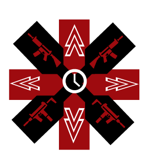 LuFxor's emblem