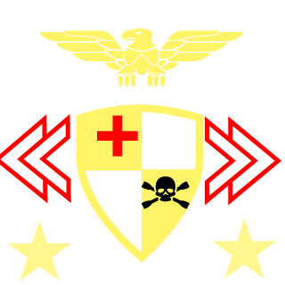 SergentWolverine's emblem