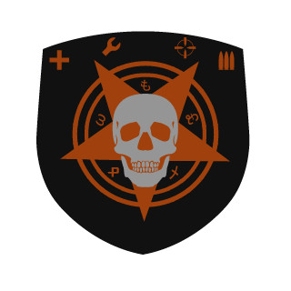 MAGOG_RU's emblem