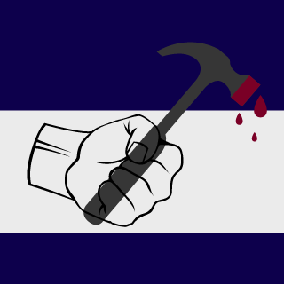 Fasooolich's emblem