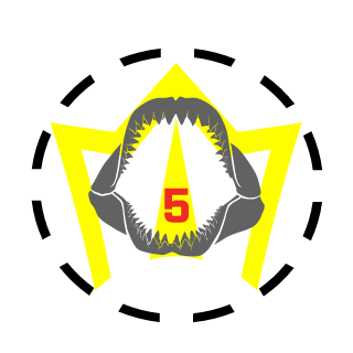 5REICH's emblem