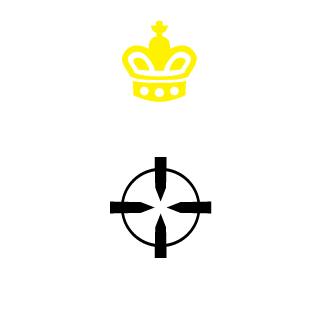 Gamviel's emblem