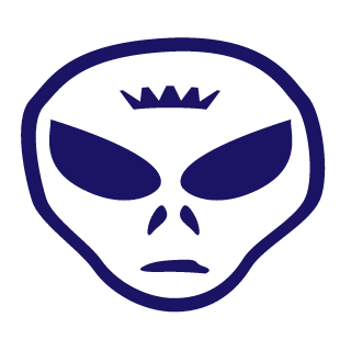 GroSSoCalibrE's emblem