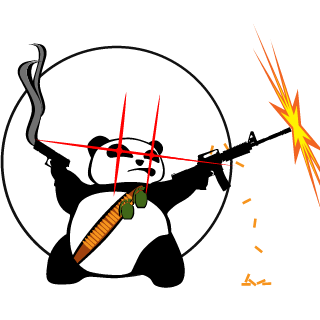PoppaChals's emblem