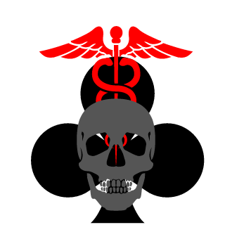 AussieDV8's emblem